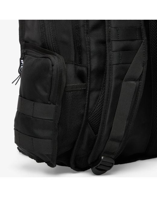 FTSHP Black Tactical Backpack