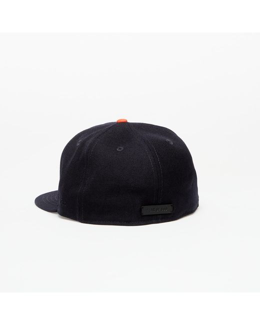 Casquette x fear of god detroit tigers 59fifty cap 7 3/8 KTZ en coloris Blue