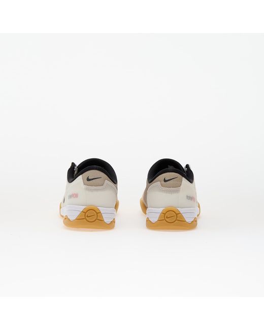 Baskets total 90 white/ black-black-gum light brown eur 44 Nike pour homme