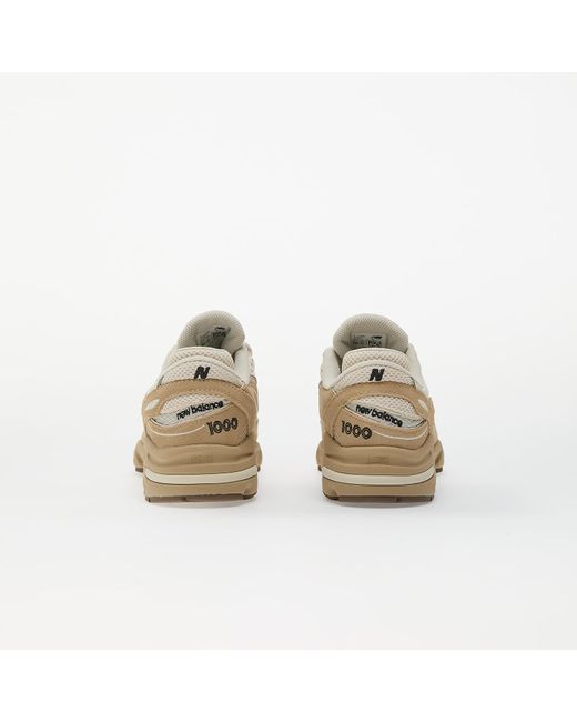 New Balance Sneakers 1000 Eur in het White voor heren