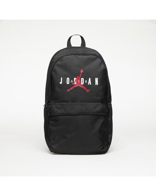 Nike Black Jam Hbr Backpack