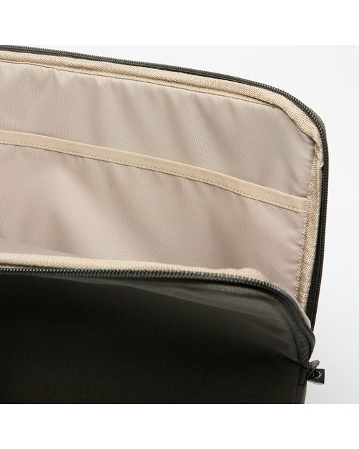 Lundhags Green Laptop Case 15