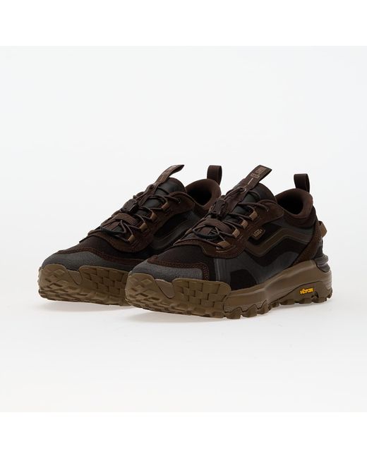 Vans Sneakers Mte Crosspath Xc Eur in het Black