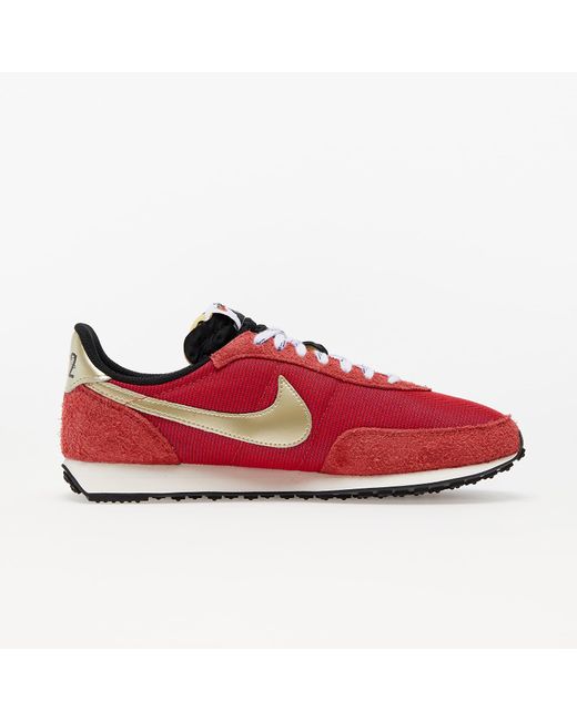 Waffle Trainer 2 SD Gym Red/ Mtlc Gold Star-Hyper Royal-Black Nike pour  homme | Lyst