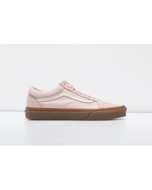 vans old skool suede rose vans old skool suede rose