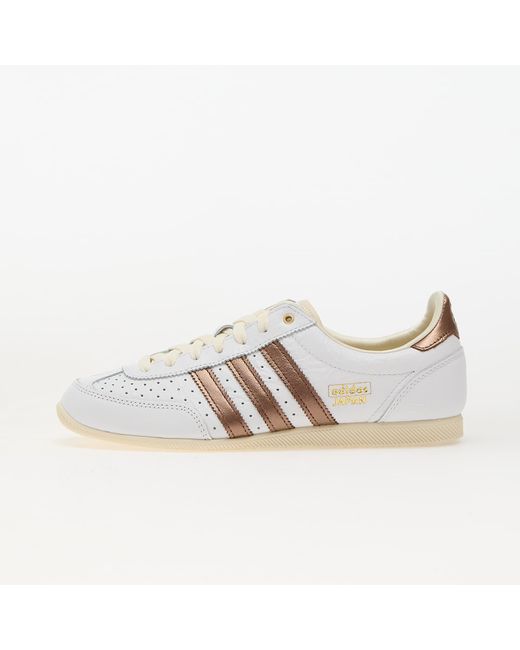 Adidas Originals White Sneakers Adidas Japan Ftwr/ Core/ Off Eur