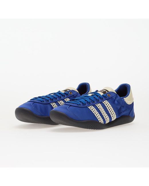 Adidas Sneakers in het Blue voor heren