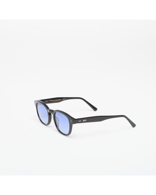 Messyweekend Blue Sunglasses Bille/ Gradient