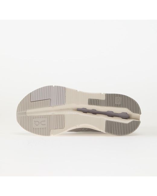 Sneakers W Cloudnova Form 2 Fog/ Eur di On Shoes in White
