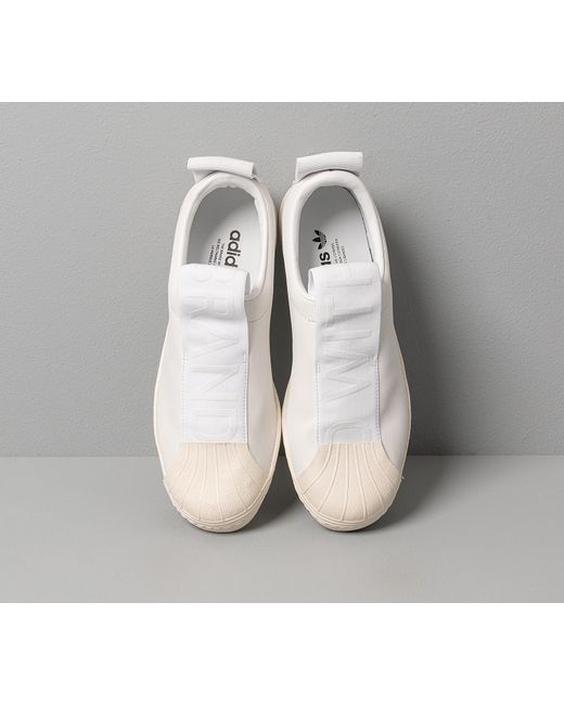 adidas superstar bw3s slipon w
