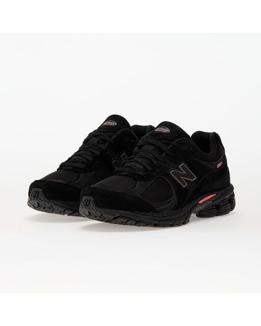 Sneakers 2002R Eur di New Balance in Black