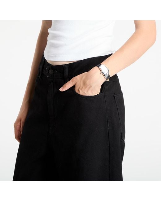 Carhartt Black Hosen W' Brandon Pant