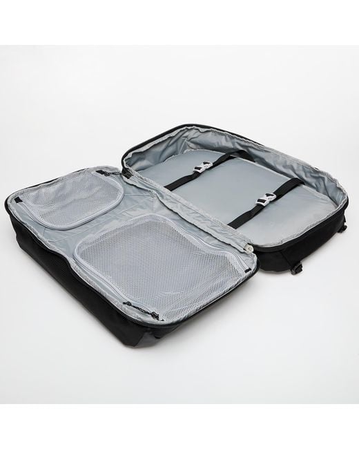 Columbia Black Landroamer Travel Backpack