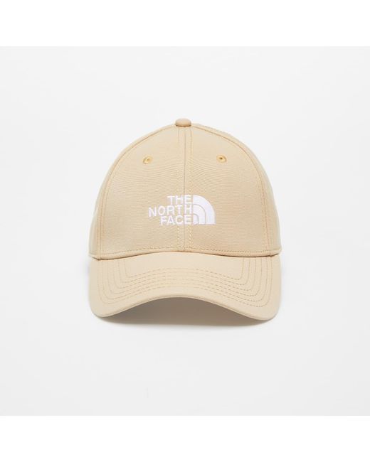 The North Face Natural Recycled 66 Classic Hat