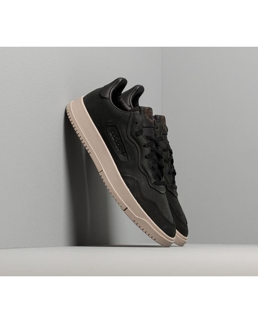 adidas Originals Adidas Sc Premiere Core Black/ Core Black/ Light Brown for  Men | Lyst