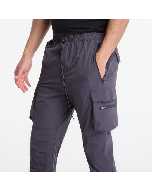 Represent Broeken 247 Pant in het Blue voor heren