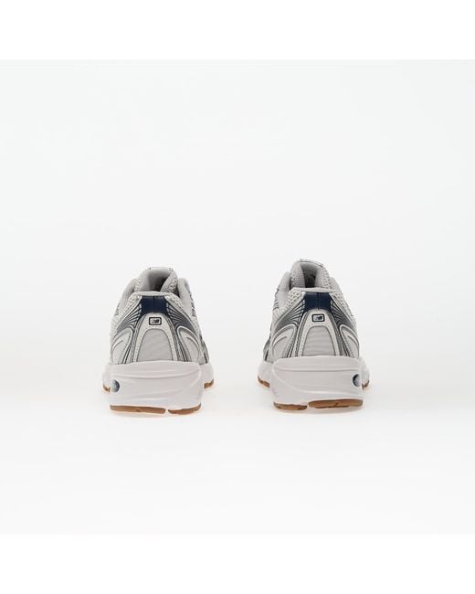 New Balance Sneakers 740 Eur in het White