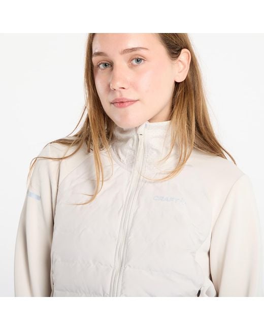 C.r.a.f.t White Jacket Subz Jacket 4