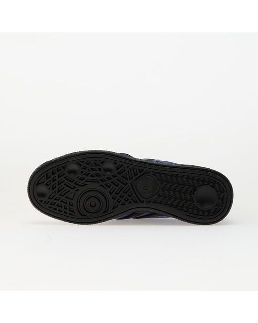 Adidas Originals Sneakers Adidas Handball Spezial W Lucid/ Core/ Core Eur in het Blue
