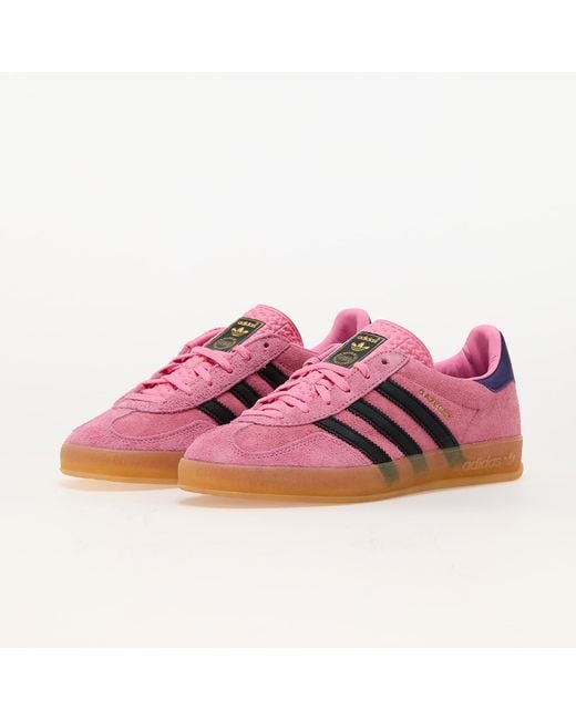 Adidas Multicolor Gazelle Indoor