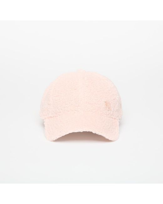 KTZ Pink Cap New York Yankees 9Forty W Mlb Borg