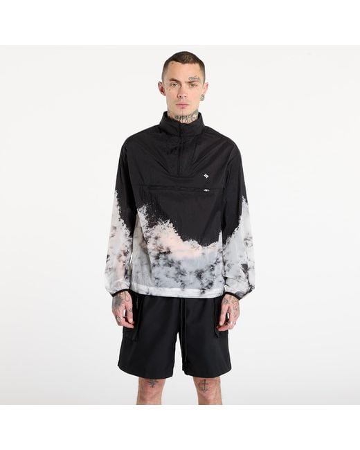 Represent Black Jacket 247 Overhead Training Jacket for men