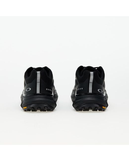 Oakley Black Sneakers Light Breathe Eur