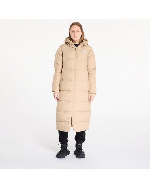 The North Face Natural Jacke Triple C Parka