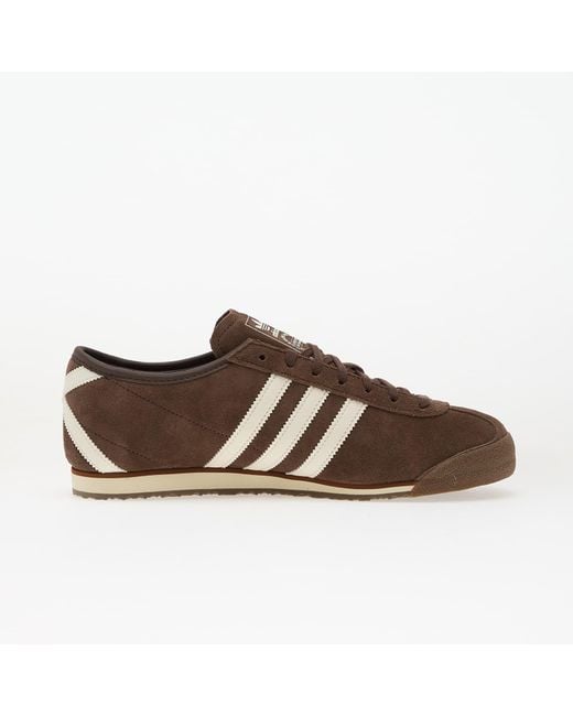 Sneakers Adidas Italia 70S/ Off/ Gum5 di Adidas Originals in Brown da Uomo