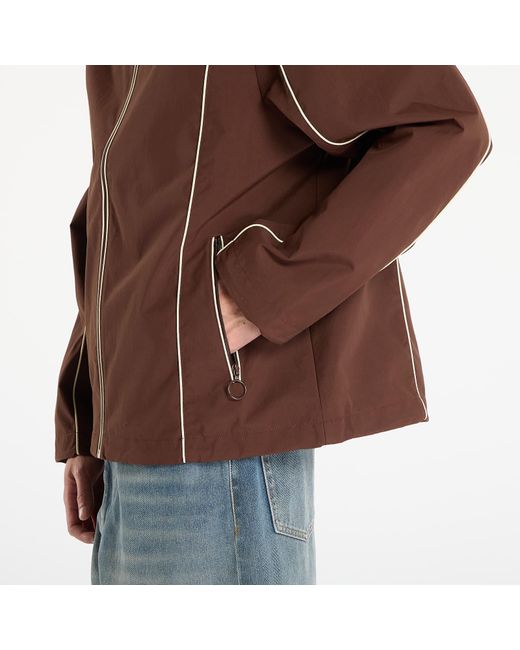 DIESEL Jas J-Hives Jacket in het Brown voor heren