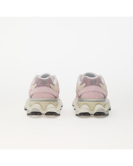 New Balance White Sneakers 9060/ Eur