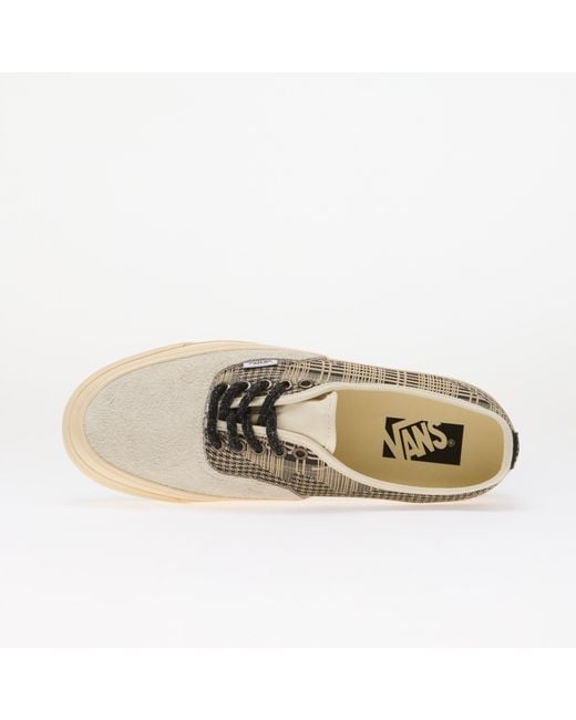 Vans Sneakers Lx Authentic 44/Multi Eur in het Natural