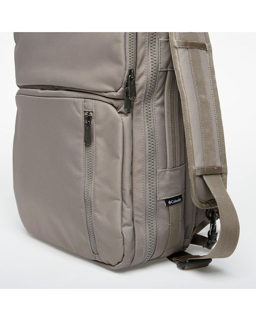 Zaino Star Range 3-Way Backpack di Columbia in Gray