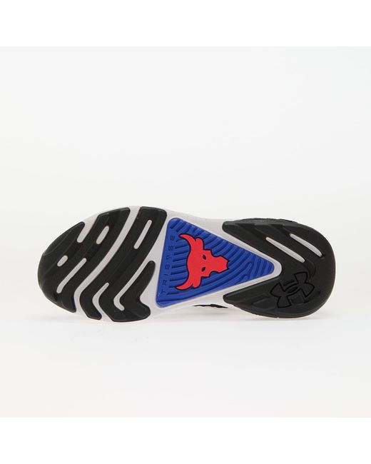 Under Armour Sneakers Project Rock 7 Eur in het Black voor heren