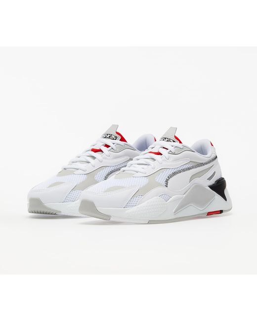 nike millenium white