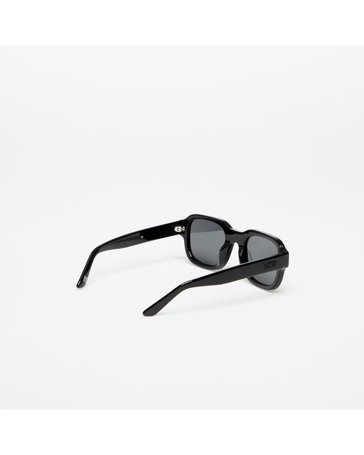 Occhiali Da Sole 66 Sunglasses di Vans in Black