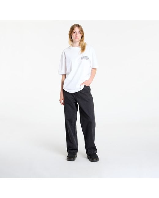 Carhartt Black Jeans W' Brandon Pant