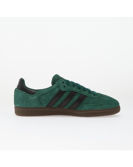 Adidas Originals Sneakers Adidas Samba Og Collegiate/ Core/ Gum5 Eur in het Green voor heren