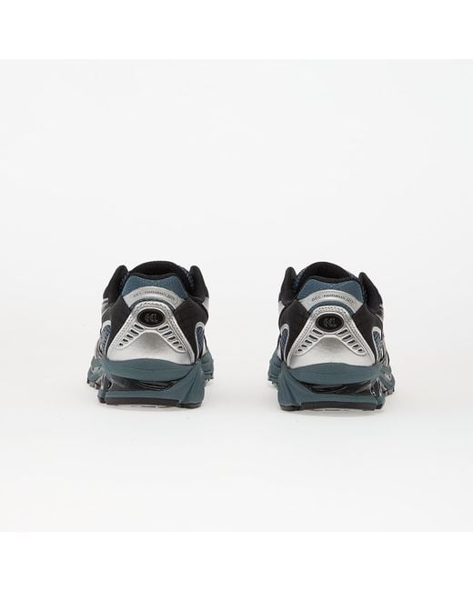 Asics Black Sneakers Gel-Nimbus 10.1 Ironclad/ Graphite Eur