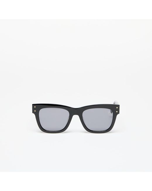 A Bathing Ape Black Sunglasses Sunglasses 14