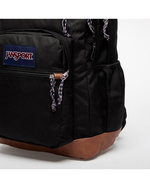 Jansport Black Cool Student