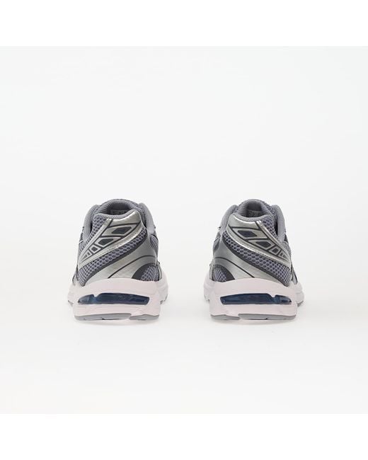 Asics Blue Sneakers Gel-1130 Gravel/ Pure