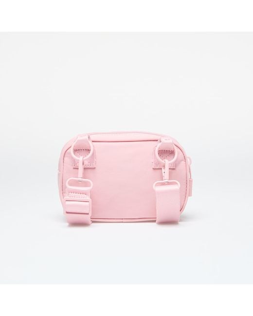 Nike Alpha Camera Bag in het Pink
