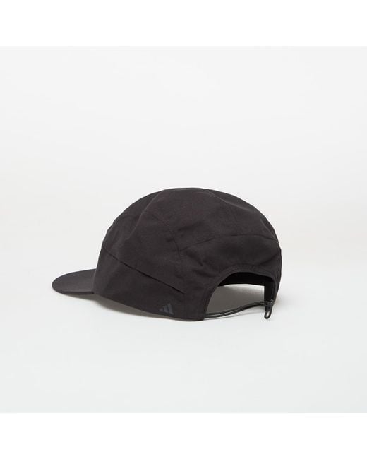 Adidas Originals Black Adidas Terrex Xpr Climapr Cap