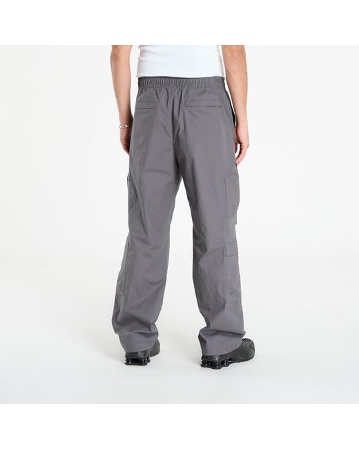 Nike Hosen Flight Utility Pants in Gray für Herren