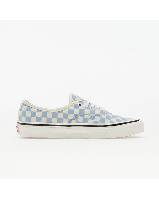 vans authentic 44 blanche Authentic 44 DX (Anaheim Factory) Ogltblogchkr Vans - Lyst