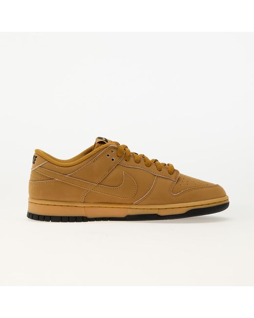 Nike Sneakers Dunk Low Retro Se Wheat/ Wheat-Gum- Eur in Brown für Herren
