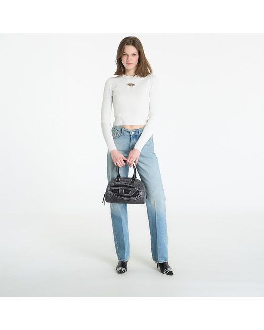Jeans 1971 D-Sent Jeans di DIESEL in Blue