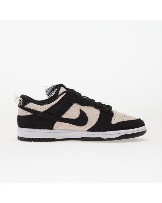 Nike Sneakers Dunk Low Retro Se/ - Eur in het Black voor heren
