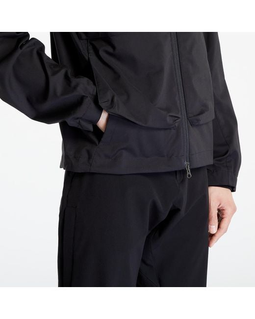 POUTNIK BY TILAK Jas Blade Jacket in het Black voor heren